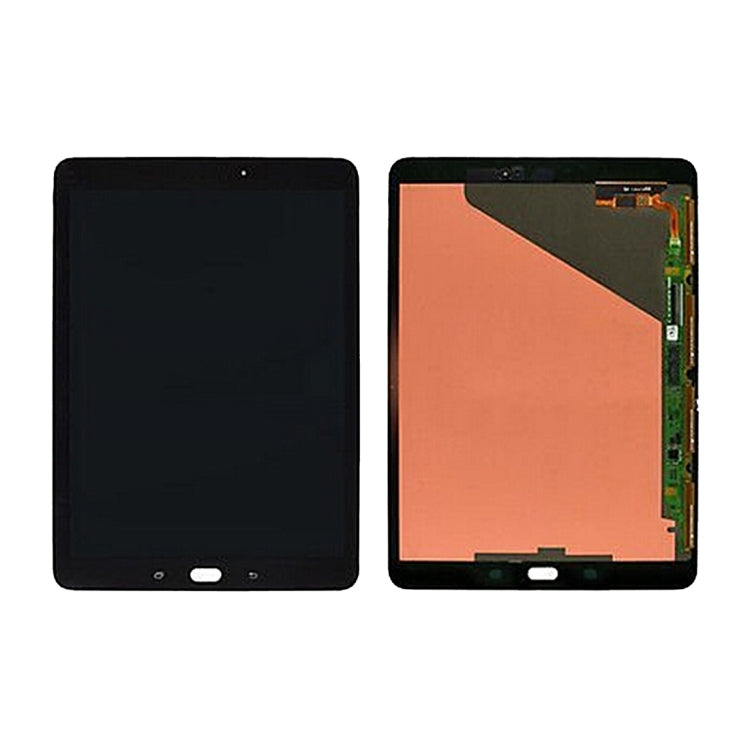 OLED Display Screen for Samsung Galaxy Tab S2 9.7 T815 T810 T813 Folder Combo