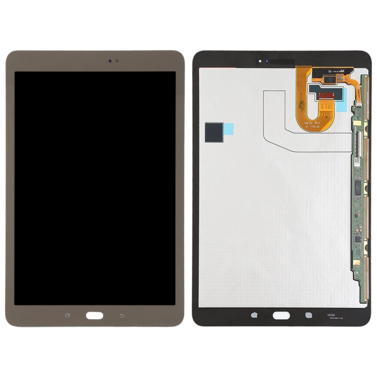 OLED Display Screen for Samsung Galaxy Tab S3 9.7 T820 T825 Folder Combo
