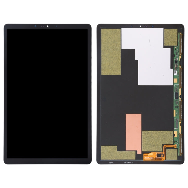 OLED Display Screen for Samsung Galaxy Tab S4 10.5 SM-T830 Folder Combo