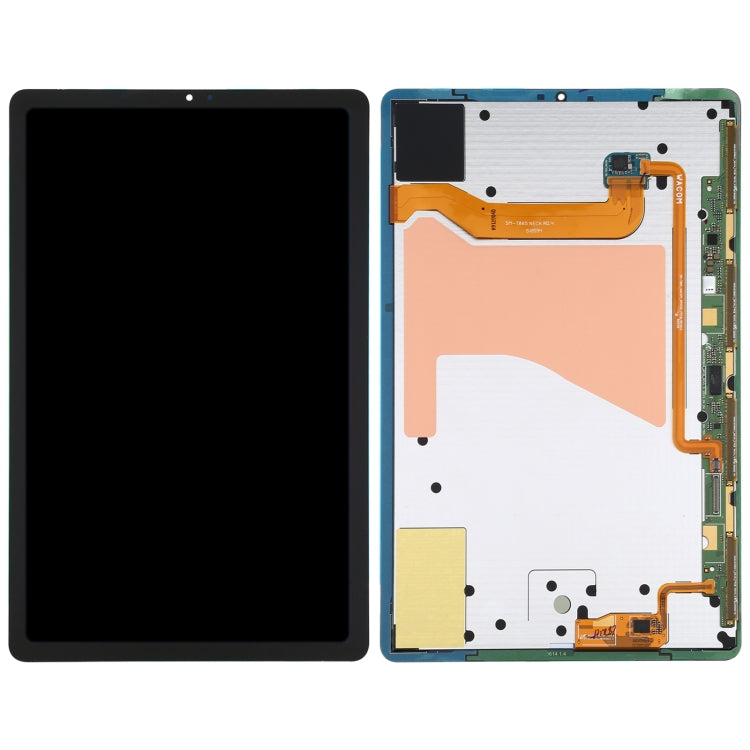 LCD Display Screen for Samsung Galaxy Tab S6 SM-T860 T865 Folder Combo