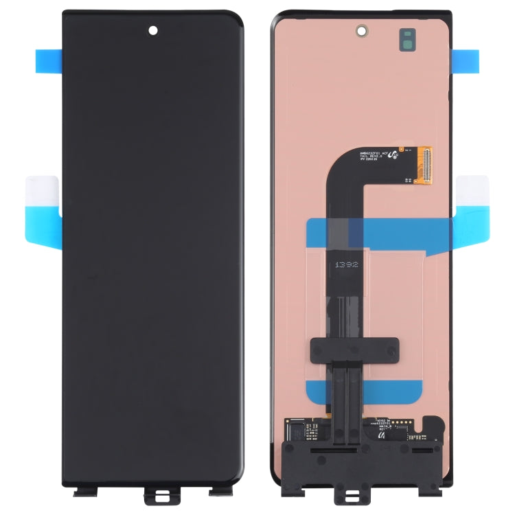 LCD Display Screen for Samsung Galaxy Z Fold2 5G Folder Combo
