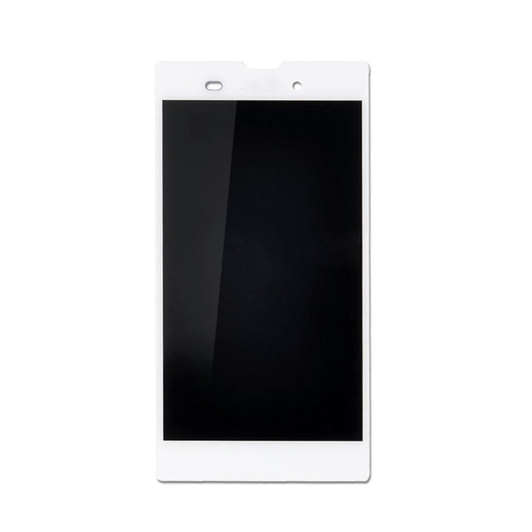 LCD Display Screen for Sony Xperia T3 White Folder Combo