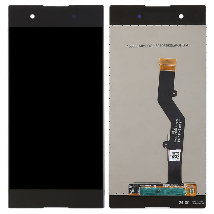 LCD Display Screen for Sony Xperia XA1 Plus Folder Combo