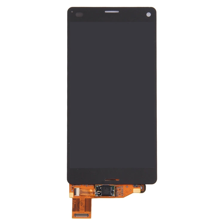 LCD Display Screen for Sony Xperia Z3 Compact Folder Combo
