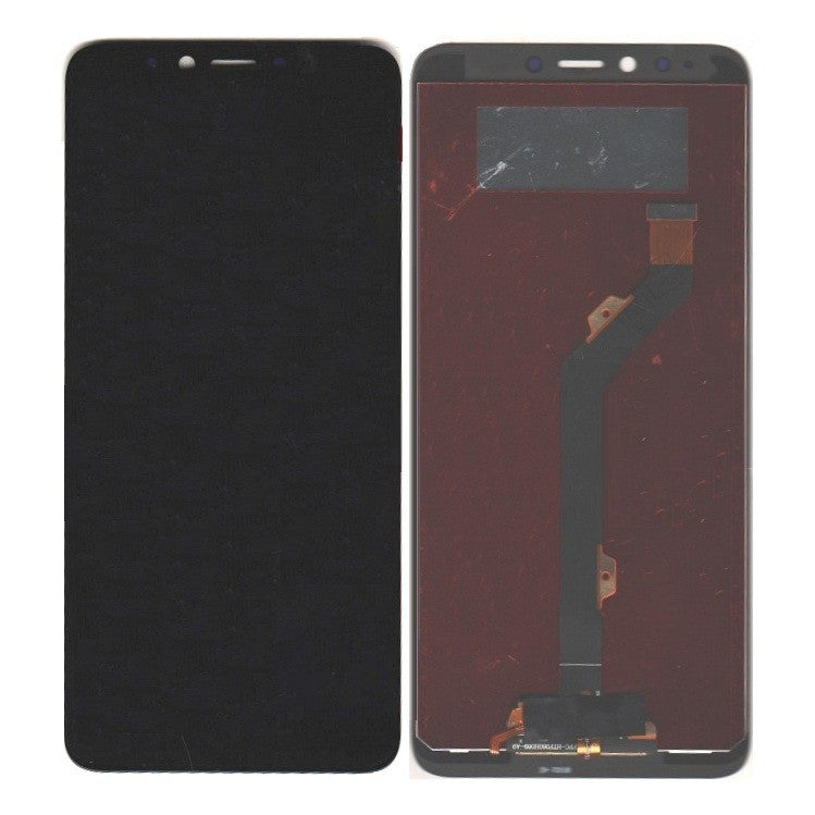 LCD Display Folder with Touch Screen for Tecno Camon I IA5