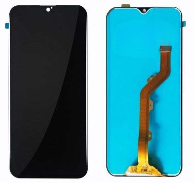 LCD Display Folder with Touch Screen for Tecno Go Plus