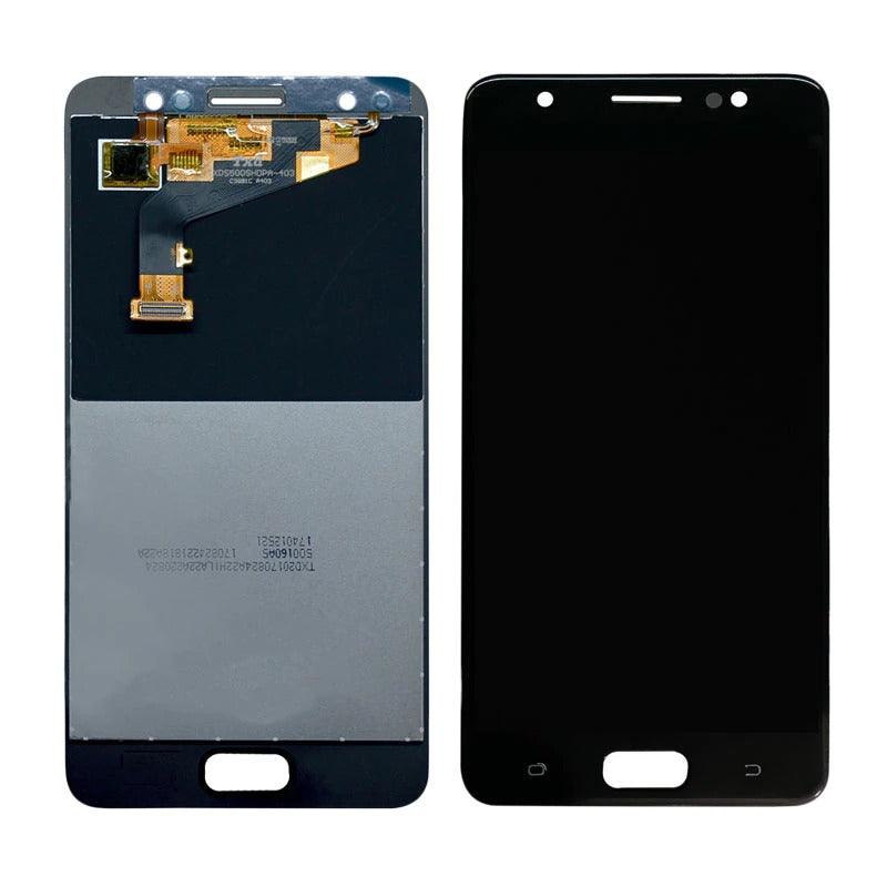 LCD Display Folder with Touch Screen for Tecno I3