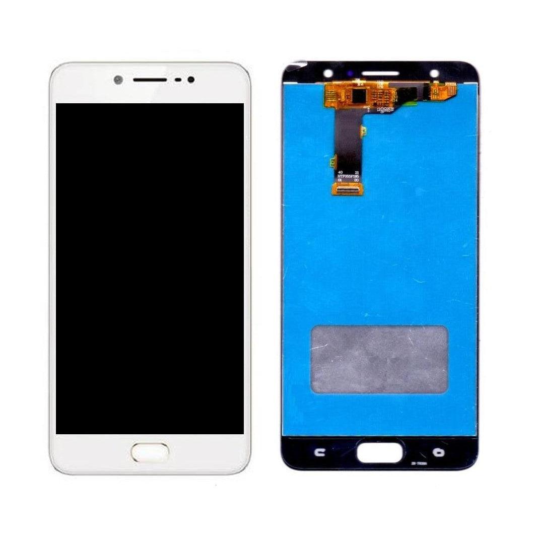 LCD Display Folder with Touch Screen for Tecno I7