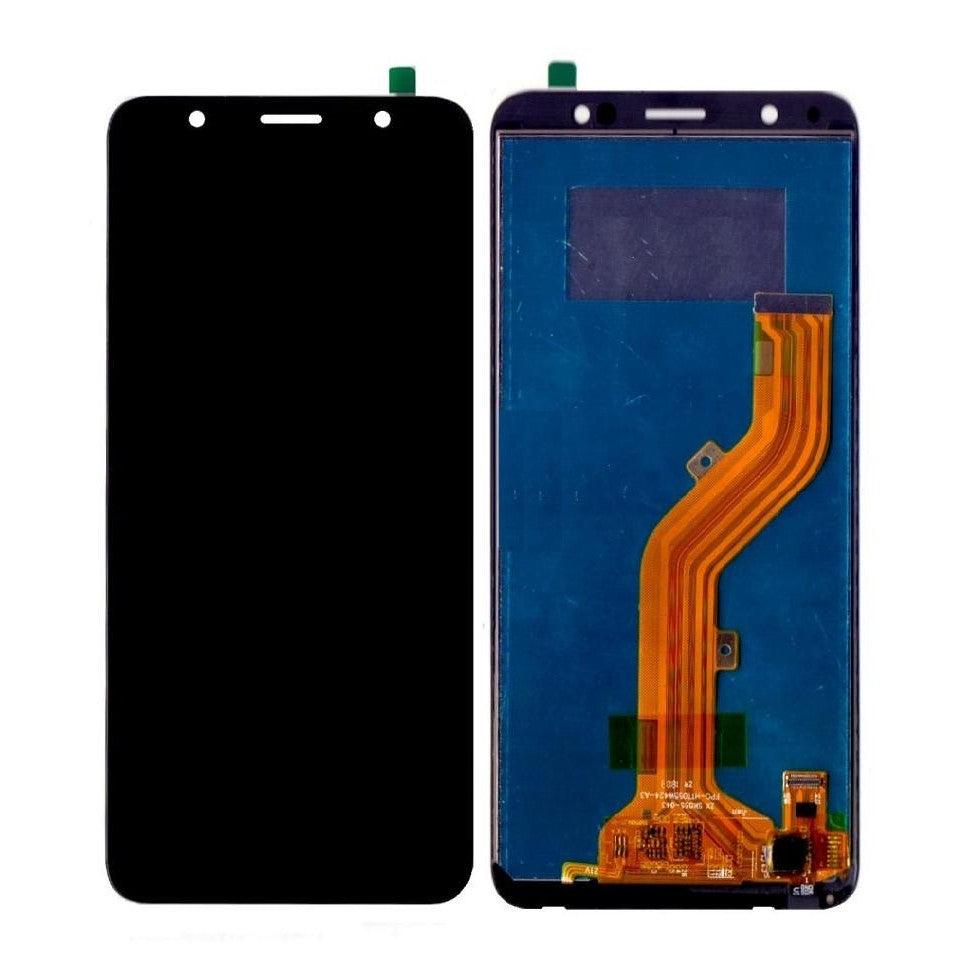 LCD Display Folder with Touch Screen for Tecno IN2