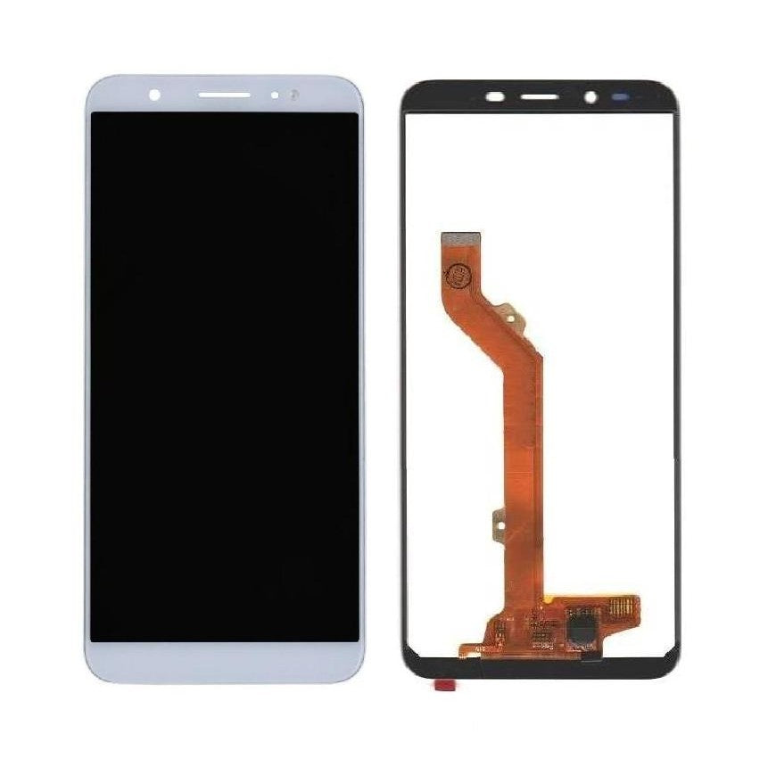 LCD Display Folder with Touch Screen for Tecno IN5