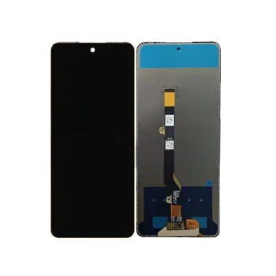 LCD Display Folder with Touch Screen for Tecno K17