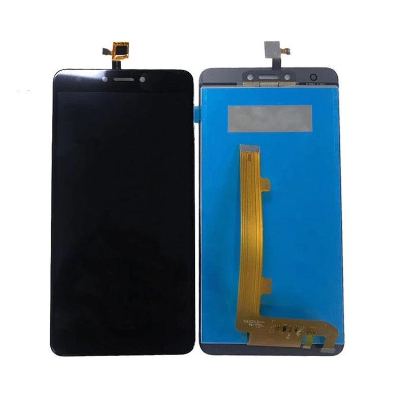 LCD Display Folder with Touch Screen for Tecno K9