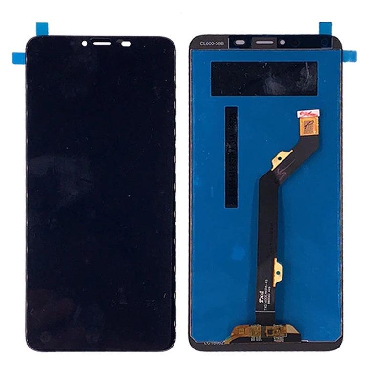 LCD Display Folder with Touch Screen for Tecno KA7