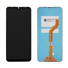 LCD Display Folder with Touch Screen for Tecno KC2J