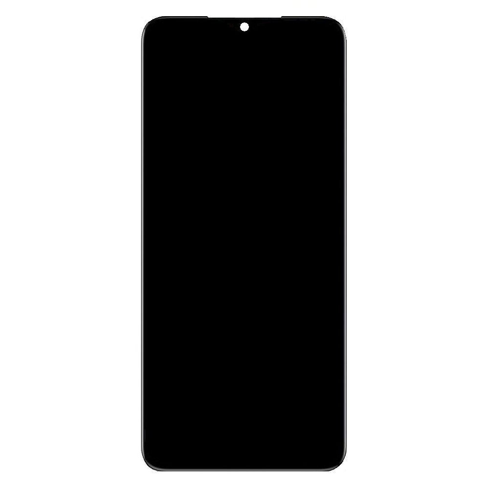 LCD Display Folder with Touch Screen for Tecno Pop 7 Pro