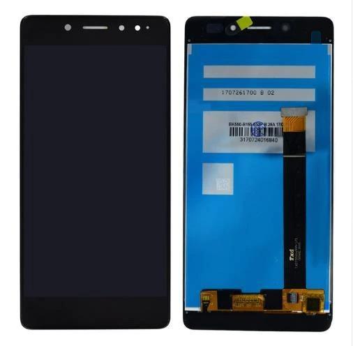 LCD Display Folder with Touch Screen for Tenor G