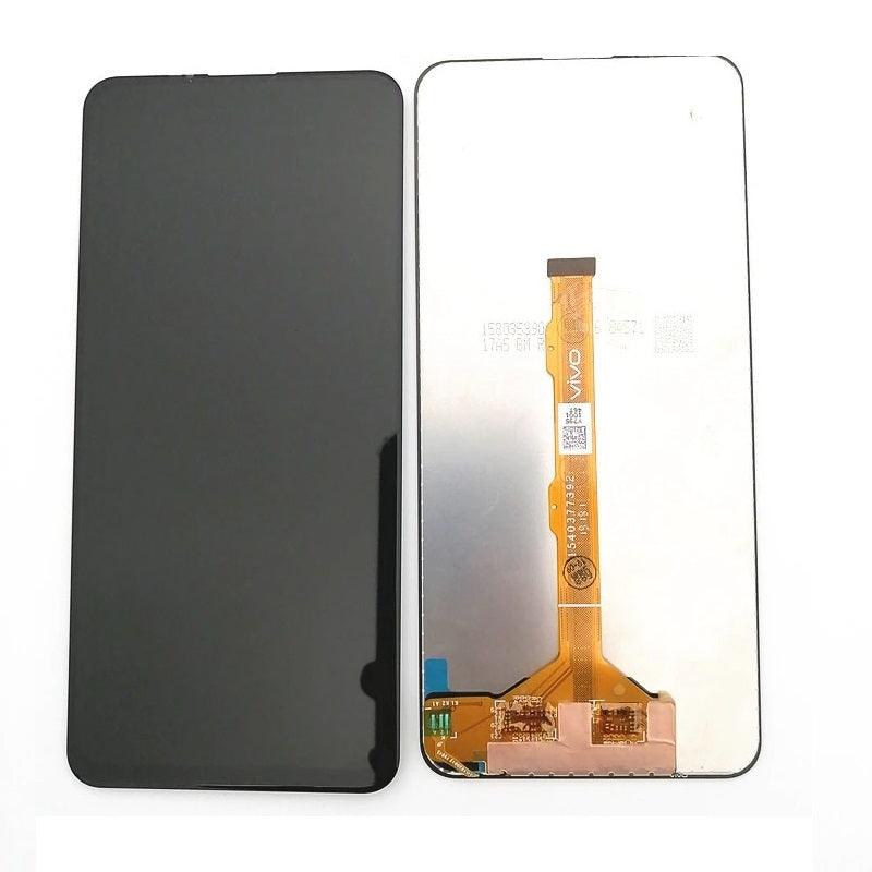 LCD Display Folder with Touch Screen for Vivo S1