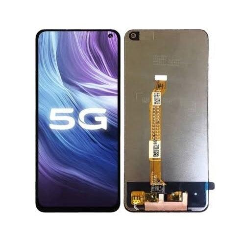 LCD Display Folder with Touch Screen for Vivo S5