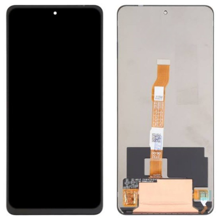 LCD Display Folder with Touch Screen for Vivo T1 5G