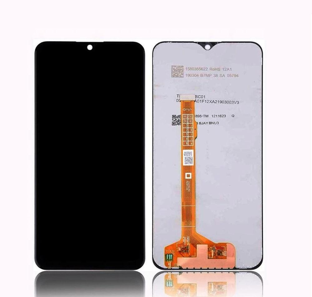 LCD Display Folder with Touch Screen for Vivo U10