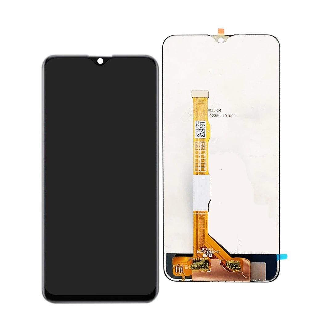 LCD Display Folder with Touch Screen for Vivo U20