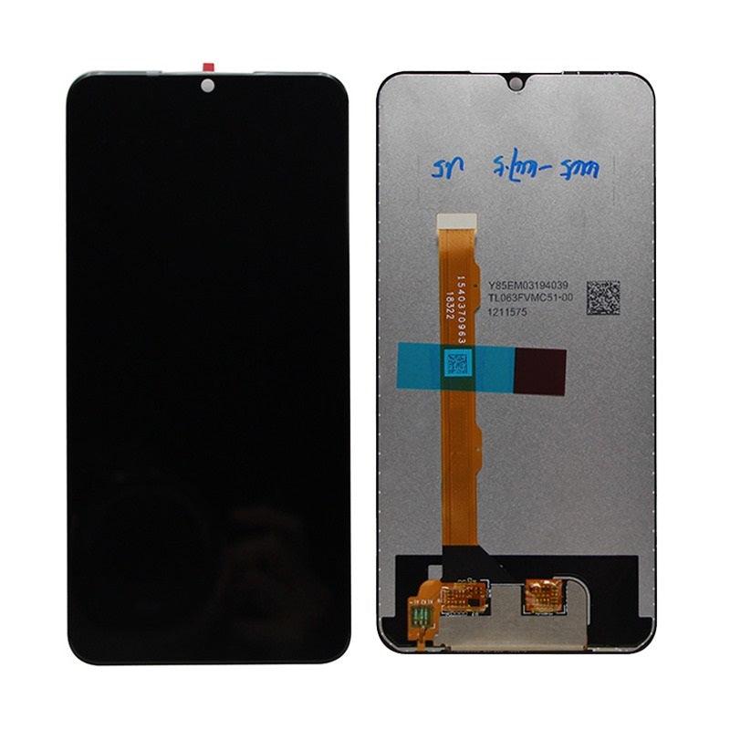 LCD Display Folder with Touch Screen for Vivo V11