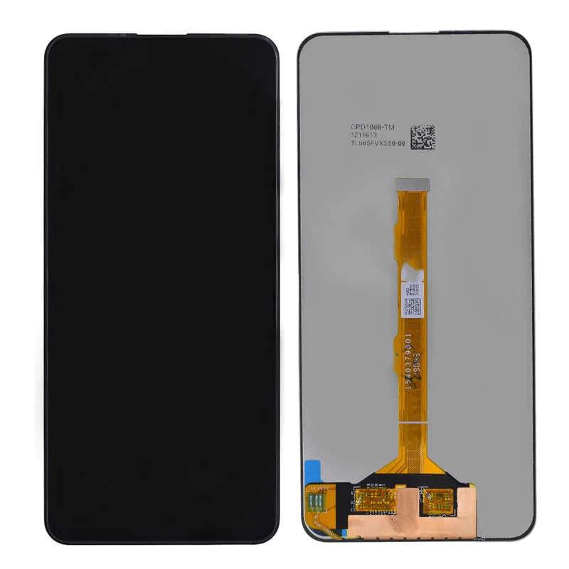LCD Display Folder with Touch Screen for Vivo V15