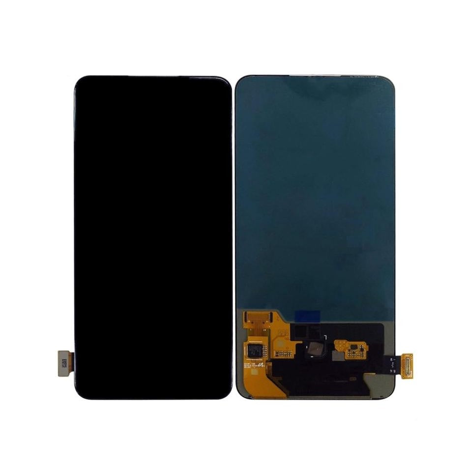 LCD Display Folder with Touch Screen for Vivo V15 Pro
