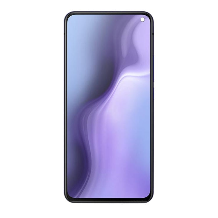 LCD Display Folder with Touch Screen for Vivo V17 (AMOLED)