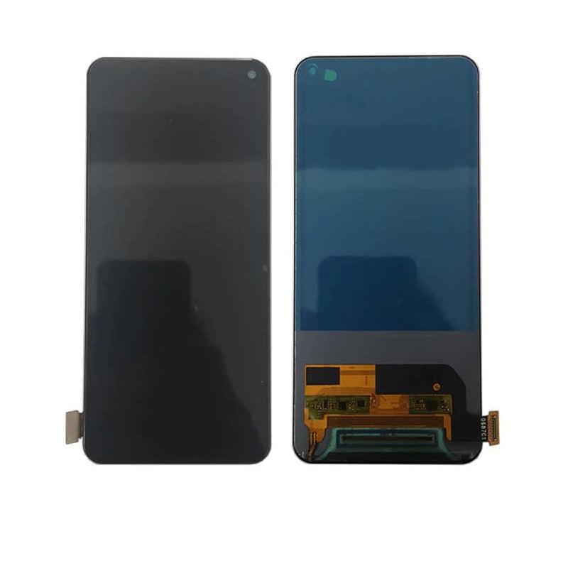 LCD Display Folder with Touch Screen for Vivo V17