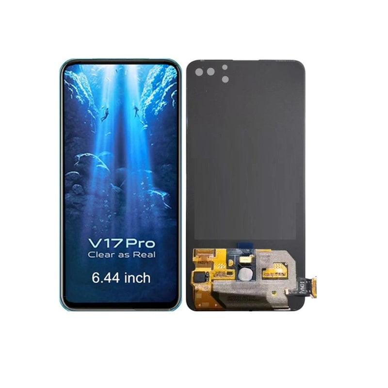 LCD Display Folder with Touch Screen for Vivo V17 Pro