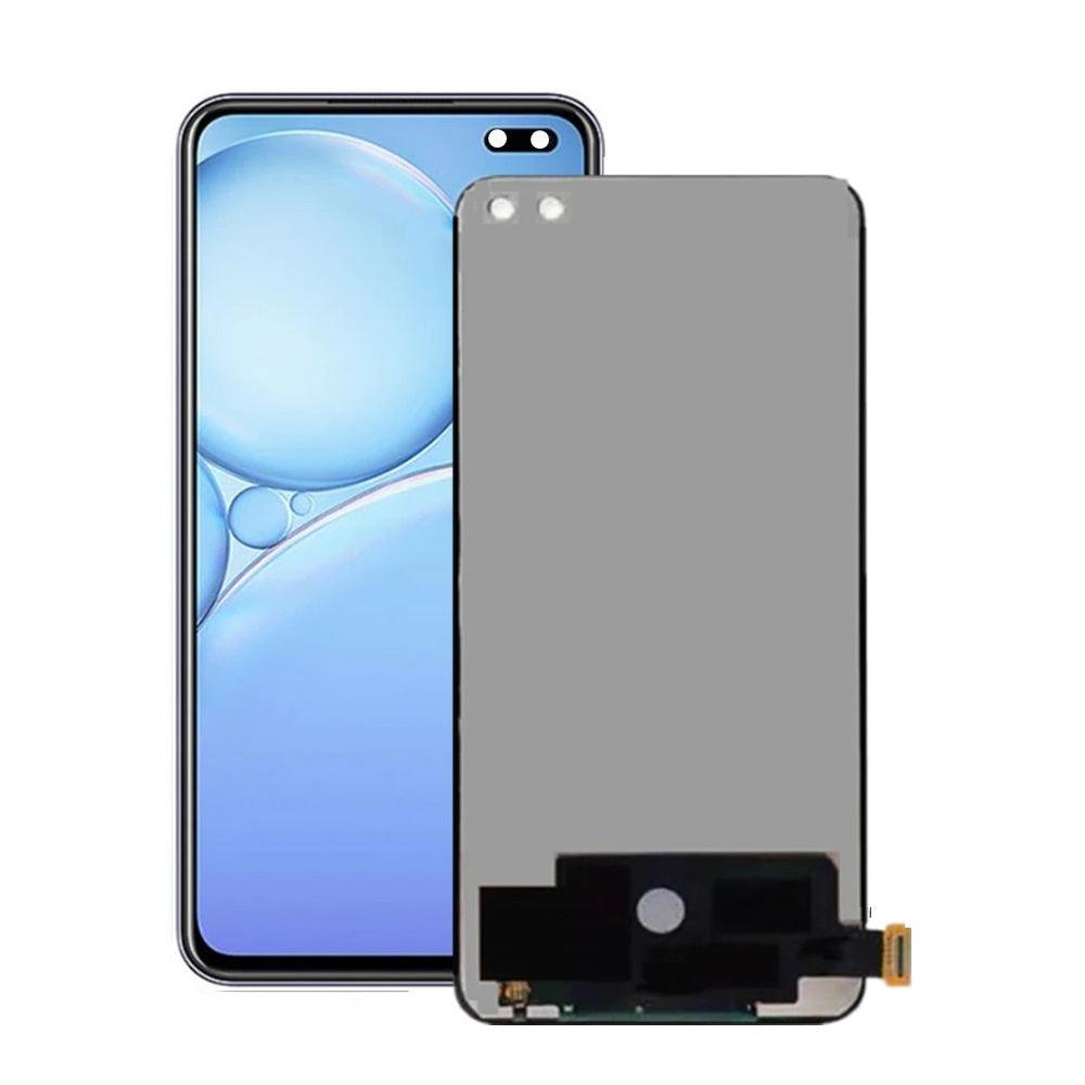 LCD Display Folder with Touch Screen for Vivo V19