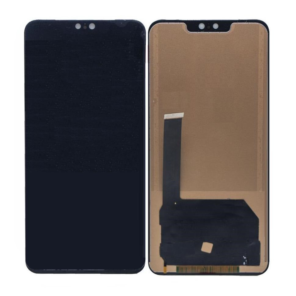 LCD Display Folder with Touch Screen for Vivo V20 Pro