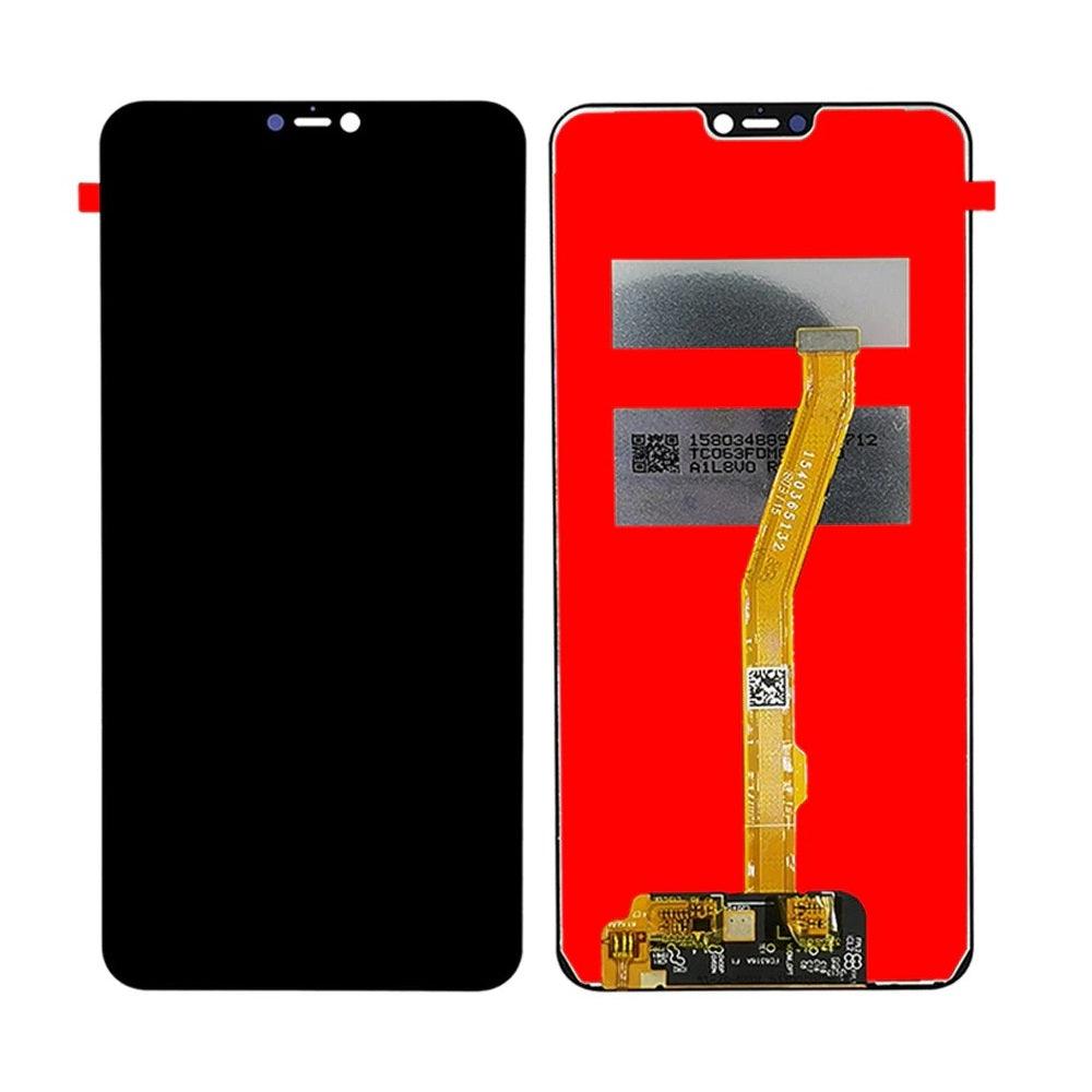 LCD Display Folder with Touch Screen for Vivo V9