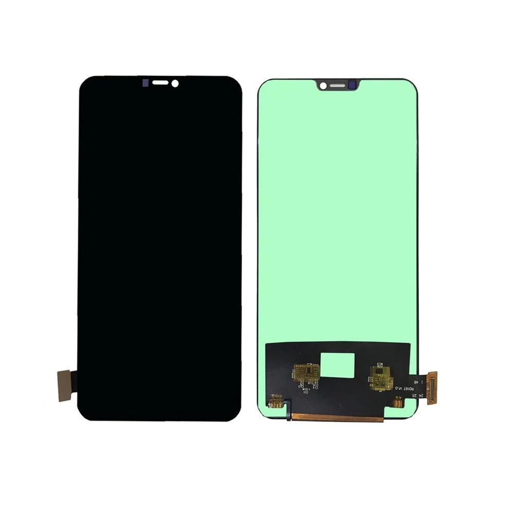 LCD Display Folder with Touch Screen for Vivo X21