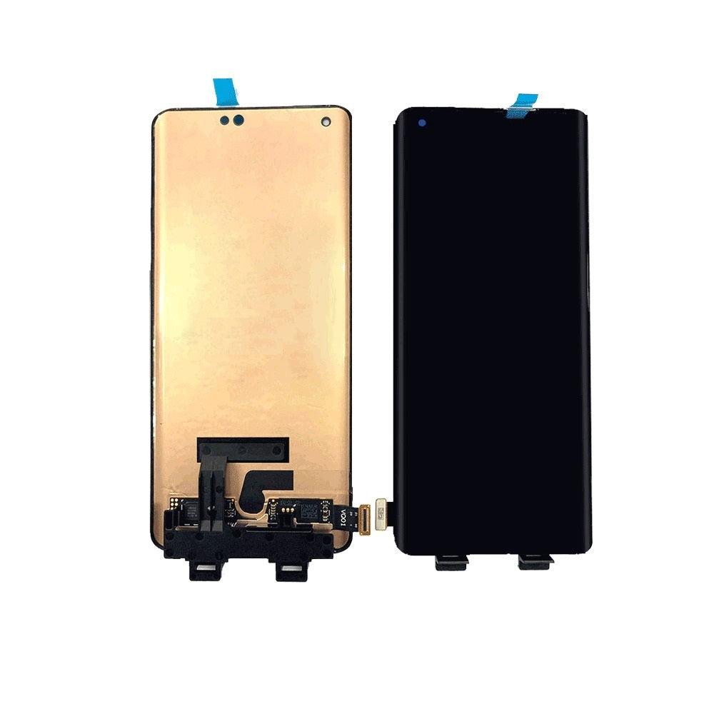 LCD Display Folder with Touch Screen for Vivo X50