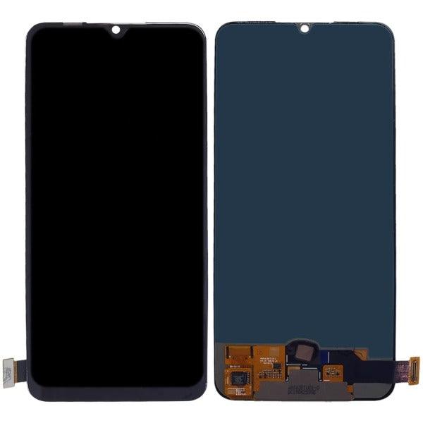 LCD Display Folder with Touch Screen for Vivo Y7S
