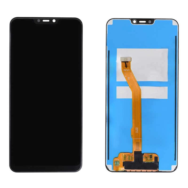 LCD Display Folder with Touch Screen for Vivo Y81