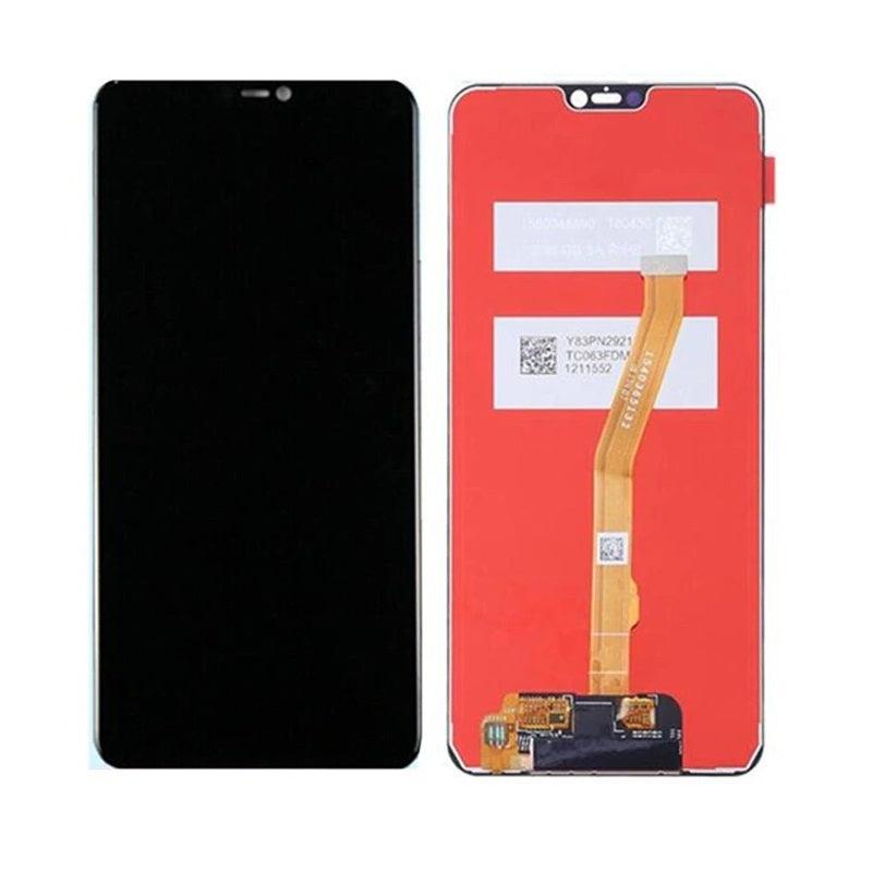 LCD Display Folder with Touch Screen for Vivo Y85