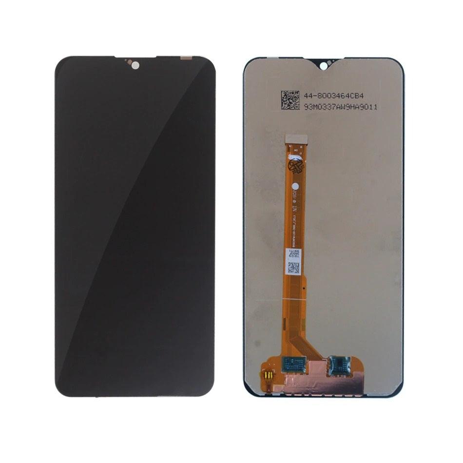 LCD Display Folder with Touch Screen for Vivo Y91