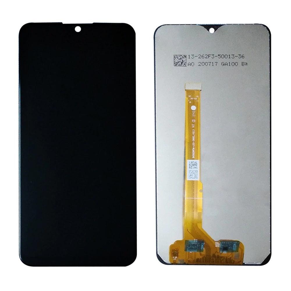 LCD Display Folder with Touch Screen for Vivo Y95