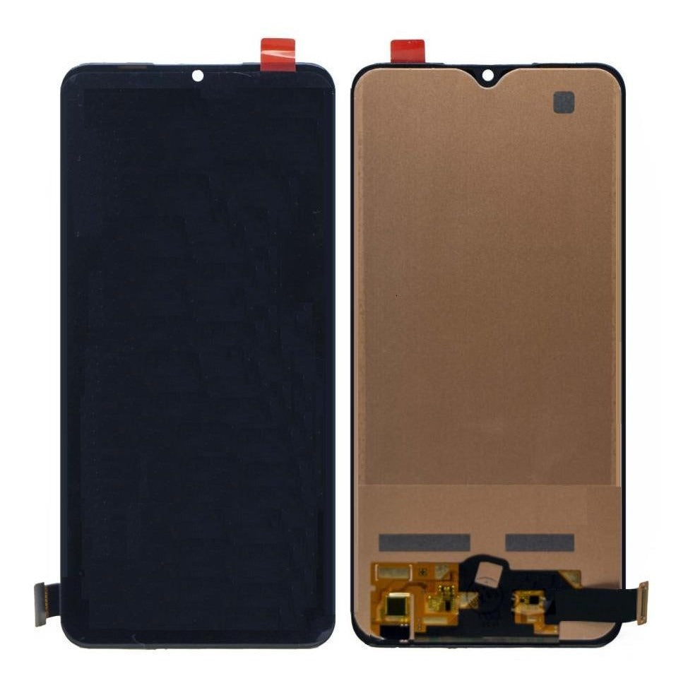 LCD Display Folder with Touch Screen for Vivo Z1X