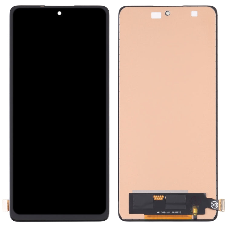 LCD Display Folder with Touch Screen for Xiaomi 11T (TFT)
