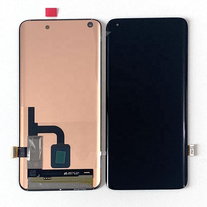 LCD Display Folder with Touch Screen for Xiaomi Mi 10 5G