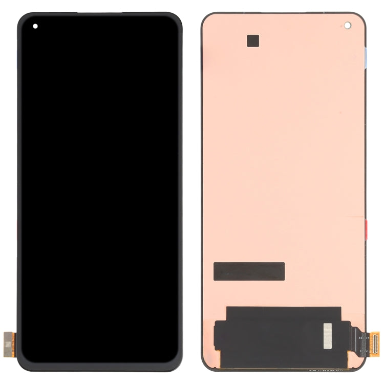 LCD Display Folder with Touch Screen for Xiaomi Mi 11 Lite (AMOLED)