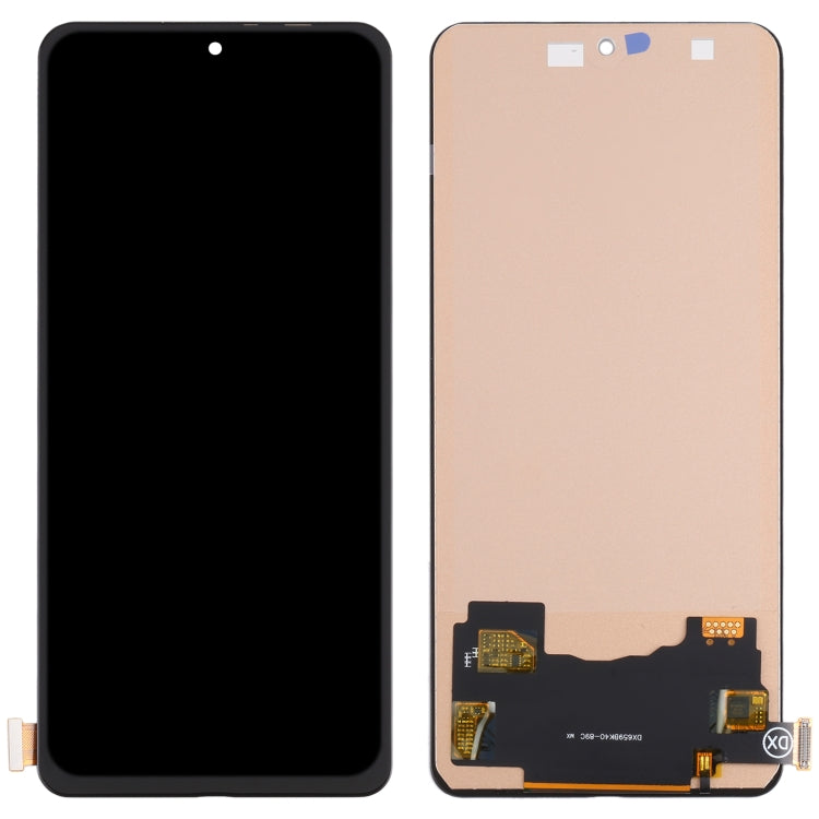 LCD Display Folder with Touch Screen for Xiaomi Mi 11X (TFT)