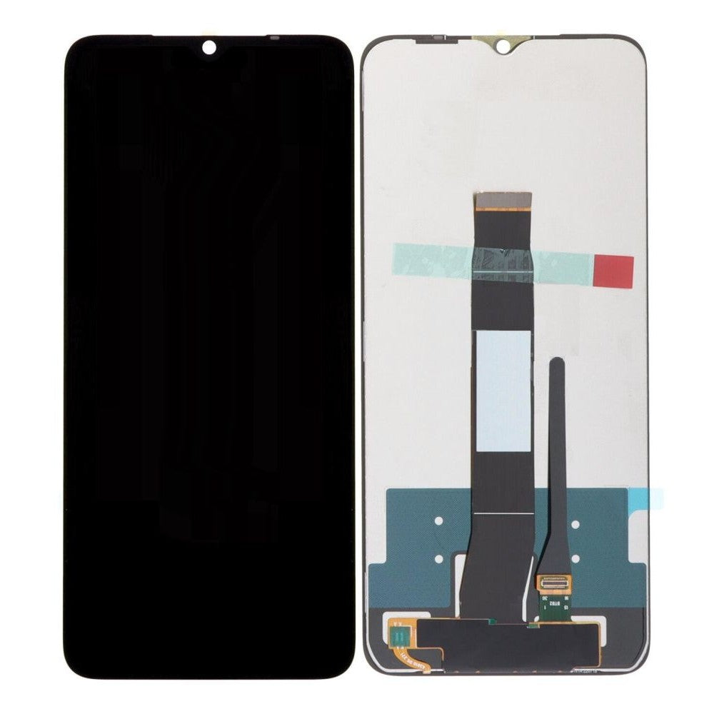LCD Display Folder with Touch Screen for Xiaomi Mi A1 Plus