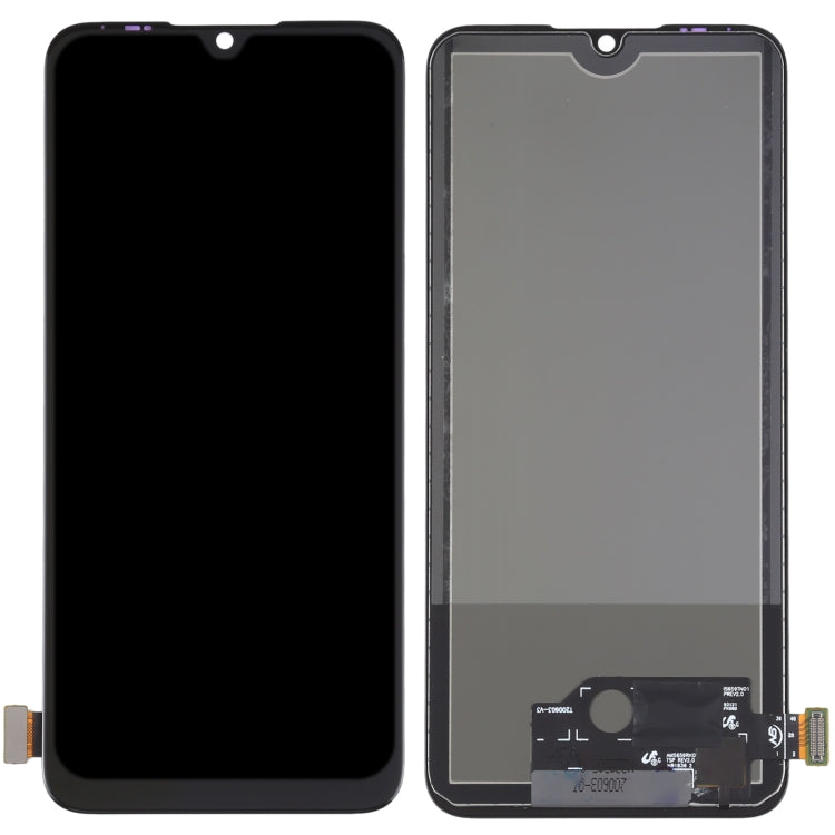 LCD Display Folder with Touch Screen for Xiaomi Mi A3 (TFT)