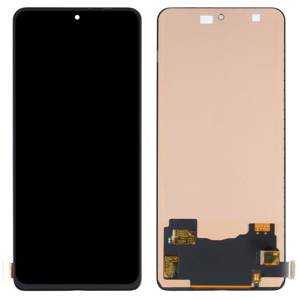 LCD Display Folder with Touch Screen for Xiaomi Mi K40