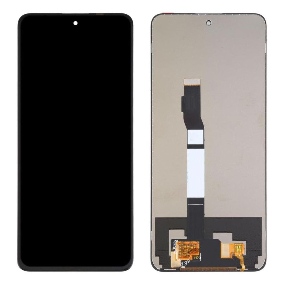 LCD Display Folder with Touch Screen for Xiaomi Mi K50i